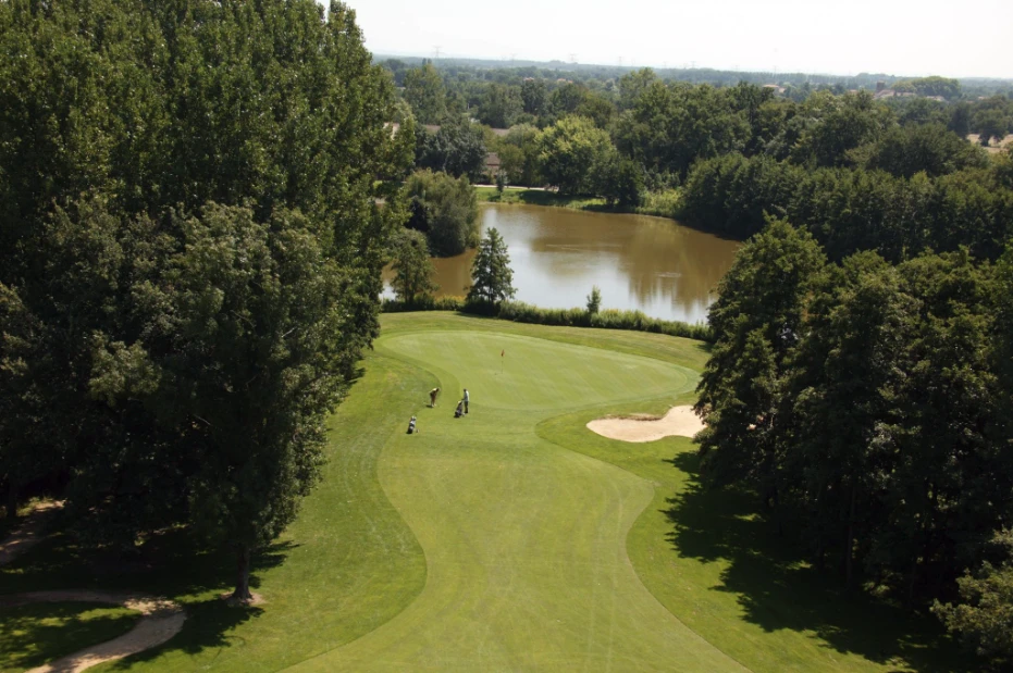 Golf du Gouverneur